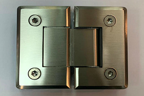 Фурнитура для душевых кабин, перегородок и стеклянных дверей