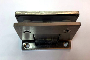 Фурнитура для душевых кабин и стеклянных дверей