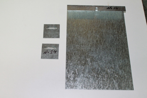 Фурнитура для изделий из стекла