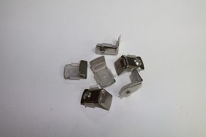 Фурнитура для изделий из стекла