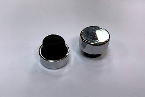 Фурнитура для крепления зеркал