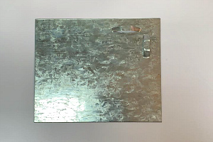 Потайной крепеж для зеркал