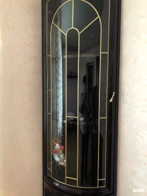 ГНУТЫЕ СТЕКЛА ДЛЯ МЕБЕЛЬНЫХ ФАССАДОВ