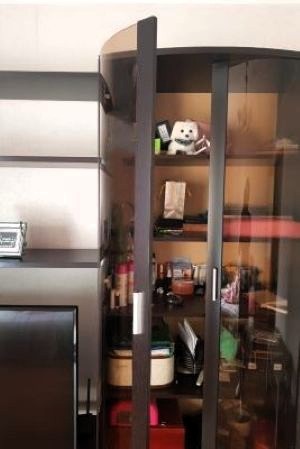 Стекло для мебельных фасадов.?