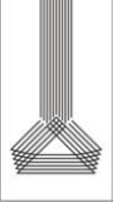  Гнутое стекло для мебели