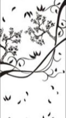  Гнутое стекло для мебели