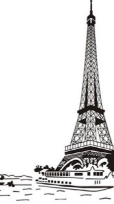  Гнутое стекло для мебели