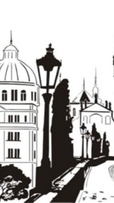  Гнутое стекло для мебели