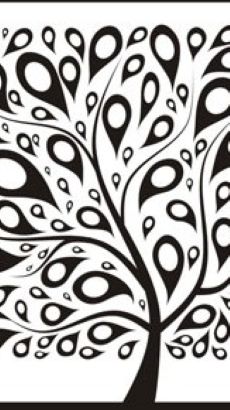  Гнутое стекло для мебели