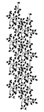 Матовые витражи