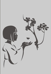 Каталог рисунков для матировки