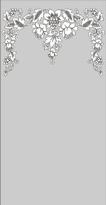 Каталог рисунков для матировки