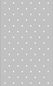 Стекла с матовым рисунком