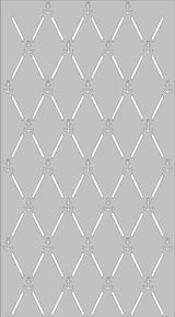 Стекло с рисунком