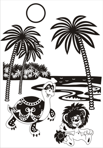 Матовый витраж: ШК-08-32