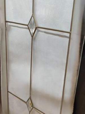 Витраж бевелс