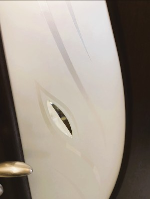 Витраж бевелс