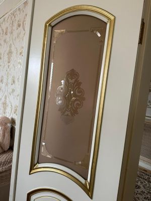 Витраж бевелс