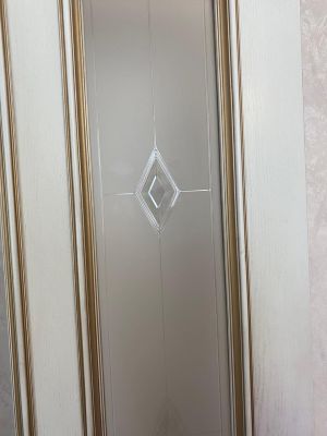 Витраж бевелс