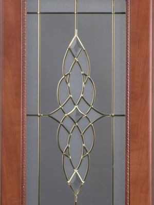 Витраж бевелс