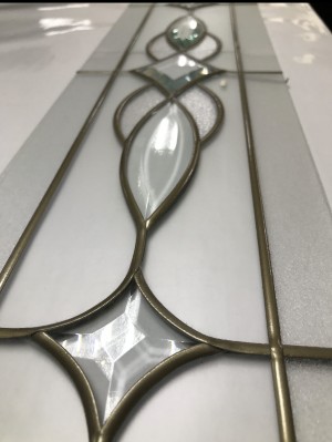 Витраж бевелс