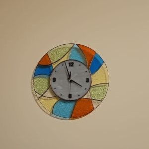 Витраж тиффани