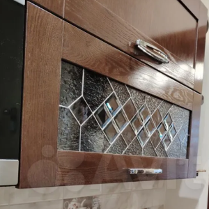 Витраж тиффани