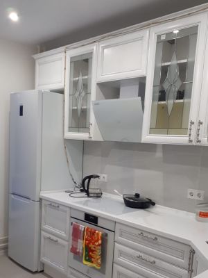 Витраж пленочный