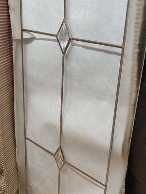 Витраж пленочный