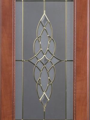 Витраж пленочный