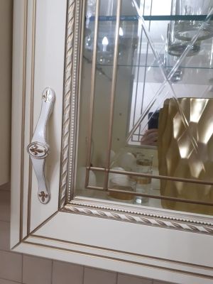 Витраж пленочный