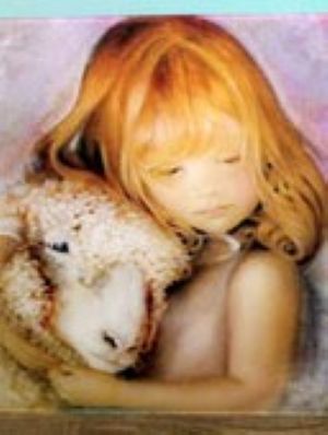 Витраж с фотопечатью