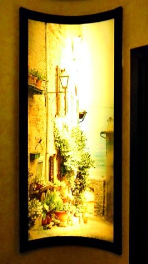 ВИТРАЖИ ФОТОПЕЧАТЬ