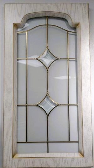 ВИТРАЖ КЛАССИЧЕСКИЙ