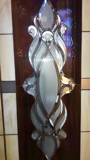 ВИТРАЖ ТИФФАНИ