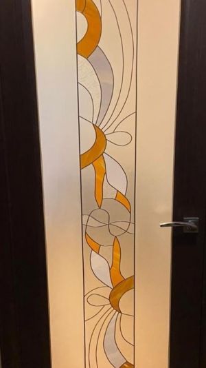 ВИТРАЖИ ПЛЕНОЧНЫЕ