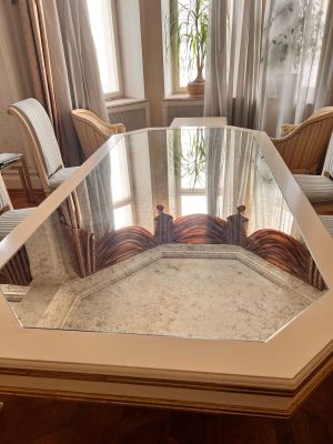 СТОЛЕШНИЦЫ ИЗ СТЕКЛА