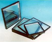 Стеклопакеты