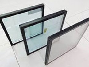 Стеклопакеты