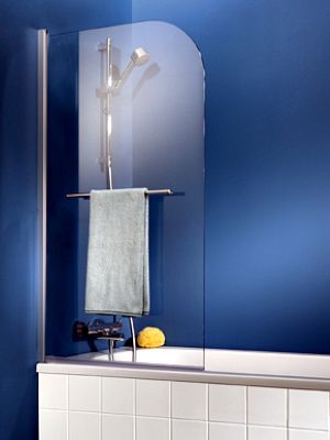 стеклянные перегородки