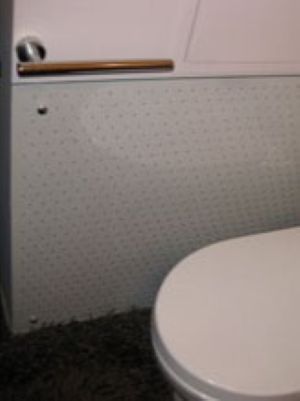 стеклянные перегородки 