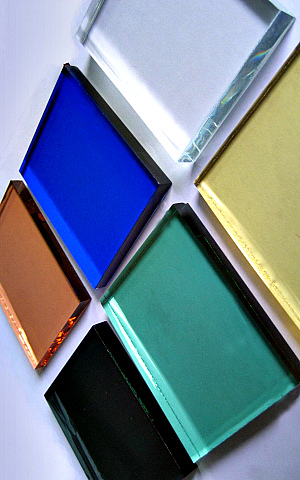 Мебельные фасады с покраской