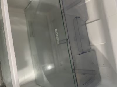 Стеклянные полки для холодильника