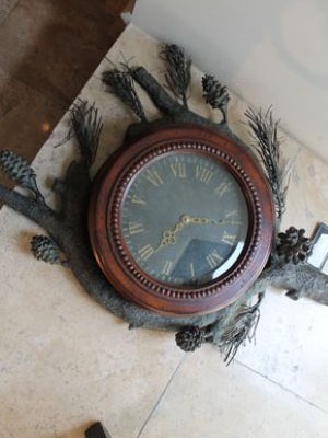 Стекло 2 мм.