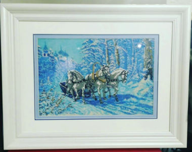 Стекло для лабораторных приборов