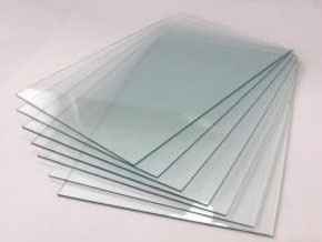 Стекло для лабораторных приборов