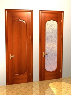 Декоративное стекло