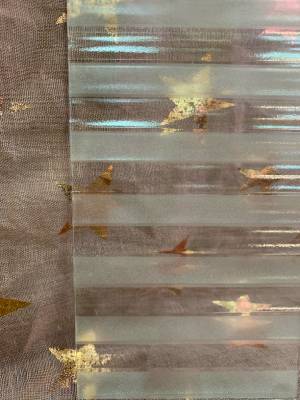 Рифленые стекла для дверей Флутц