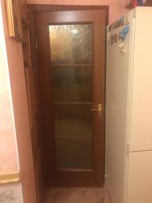 Декоративное стекло