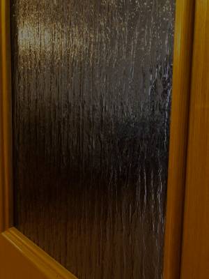 Декоративное стекло